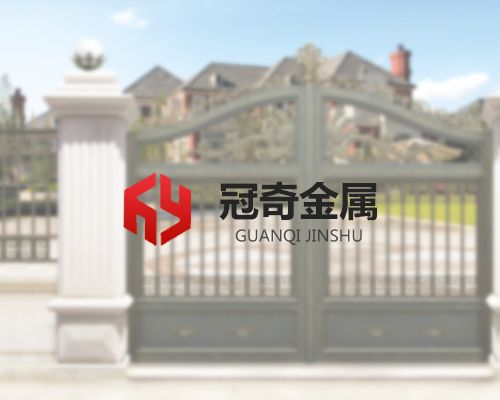 臨朐冠奇金屬制品廠